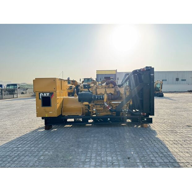 2019 Caterpillar C32-44605729