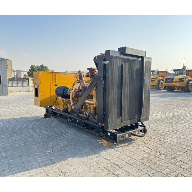 2019 Caterpillar C32-44605730