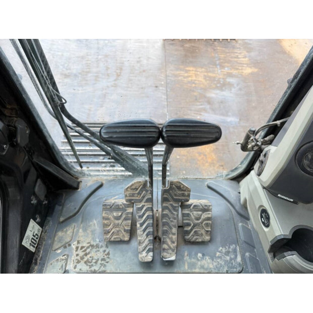 2014 كاتربيلر 329E-44605798