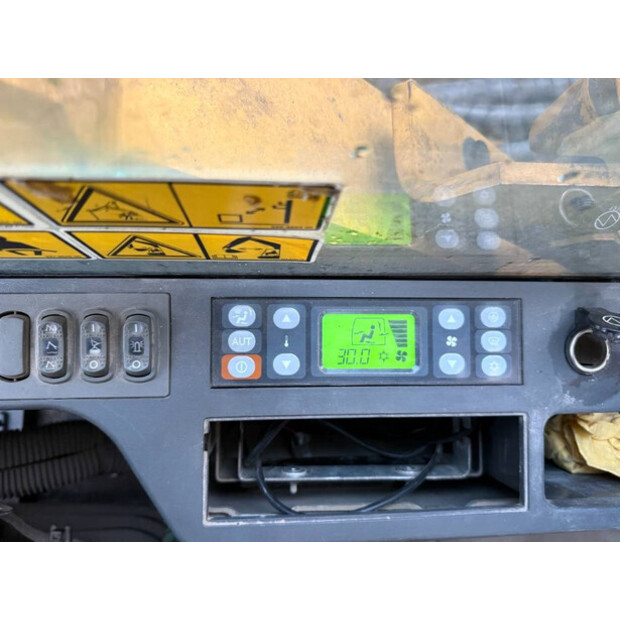 2014 كاتربيلر 329E-44605804