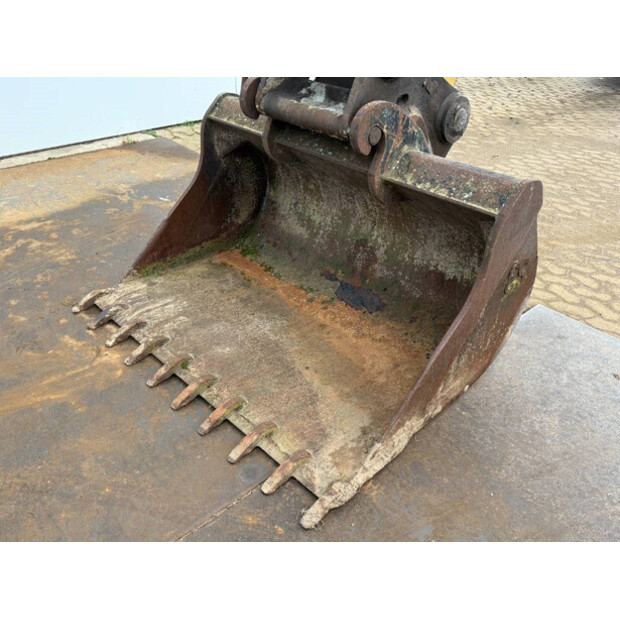 2014 كاتربيلر 329E-44605808