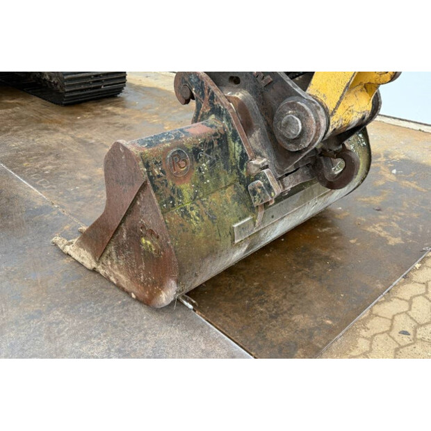 2014 كاتربيلر 329E-44605809