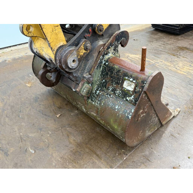 2014 كاتربيلر 329E-44605810