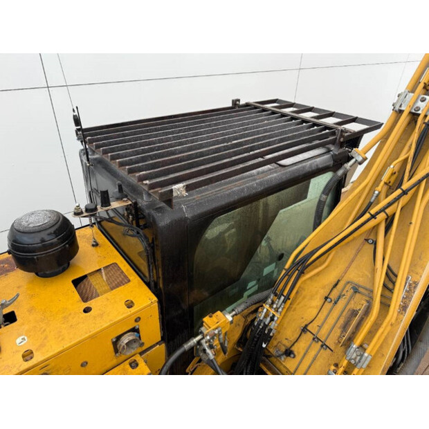 2014 كاتربيلر 329E-44605819