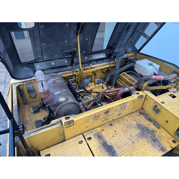 2014 كاتربيلر 329E-44605820