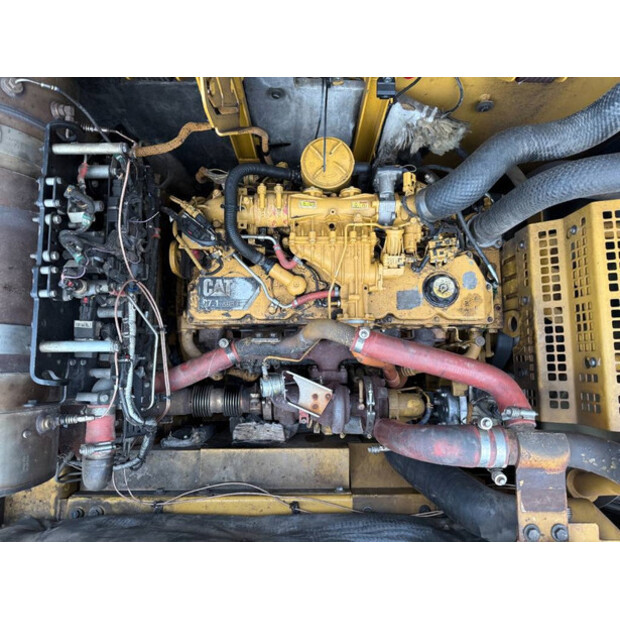 2014 كاتربيلر 329E-44605822