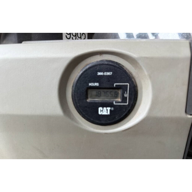 2014 كاتربيلر 329E-44605823