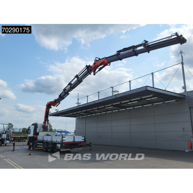 2007 فولفو FM 480-44605825