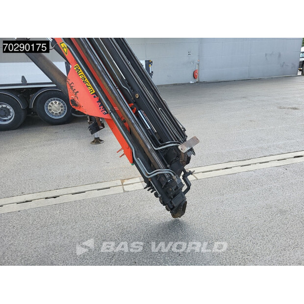 2007 فولفو FM 480-44605830