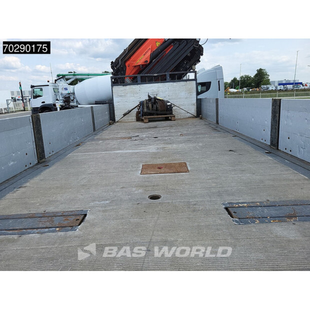 2007 فولفو FM 480-44605845