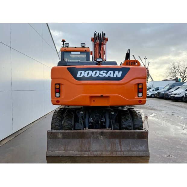 2013 دووسان DX160W-3-44605852