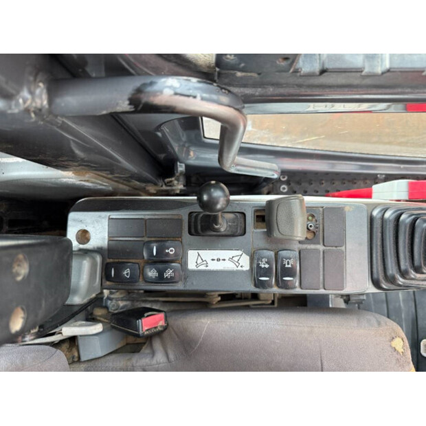 2013 دووسان DX160W-3-44605864