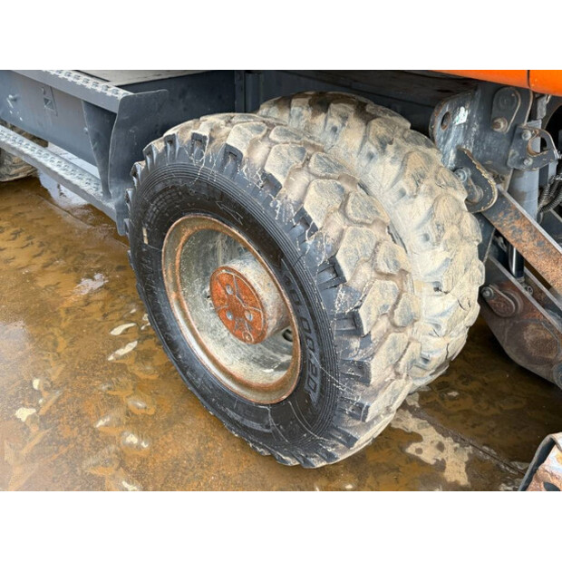 2013 دووسان DX160W-3-44605876