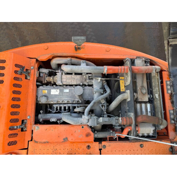 2013 دووسان DX160W-3-44605882