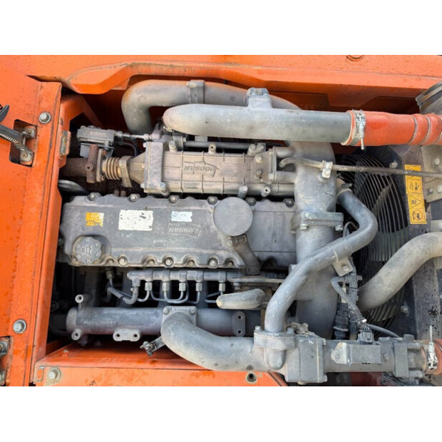 2013 دووسان DX160W-3-44605883