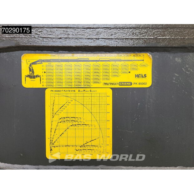 2007 فولفو FM 480-44605894