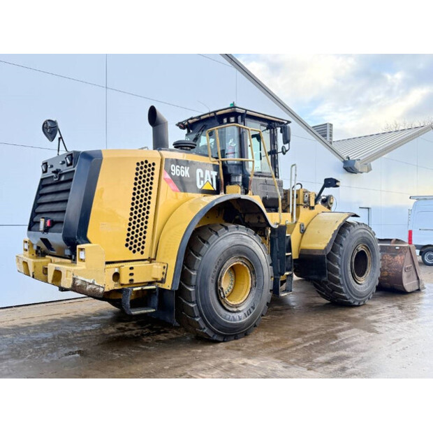 2012 Caterpillar 966K-44605915