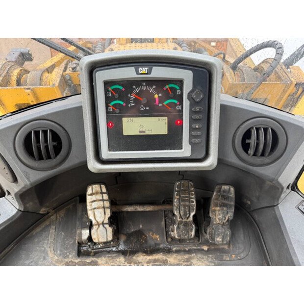 2012 Caterpillar 966K-44605919