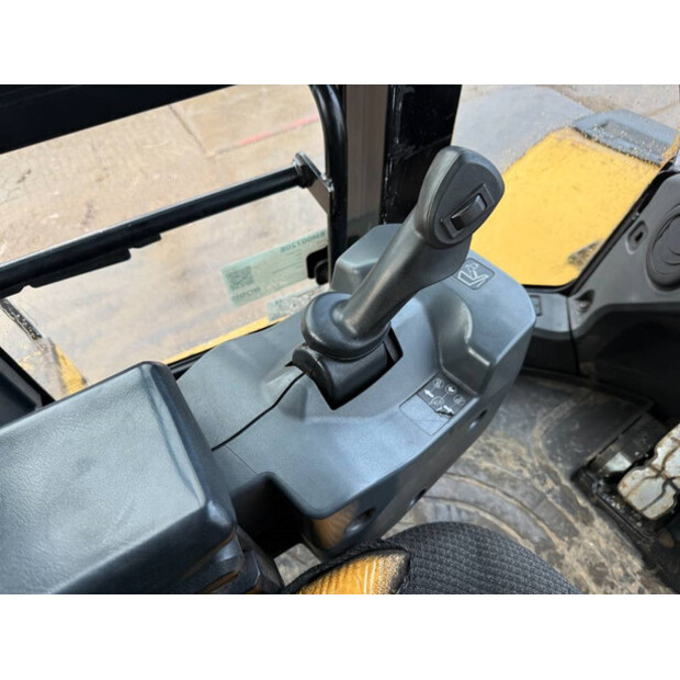 2012 Caterpillar 966K-44605920