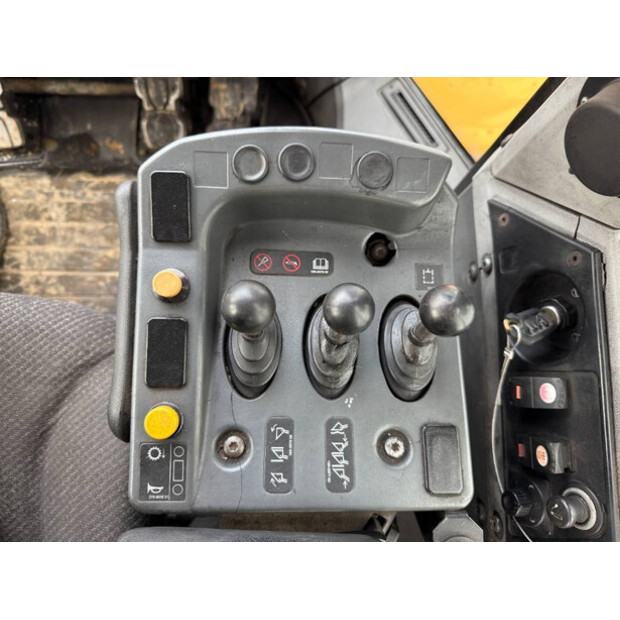 2012 Caterpillar 966K-44605921