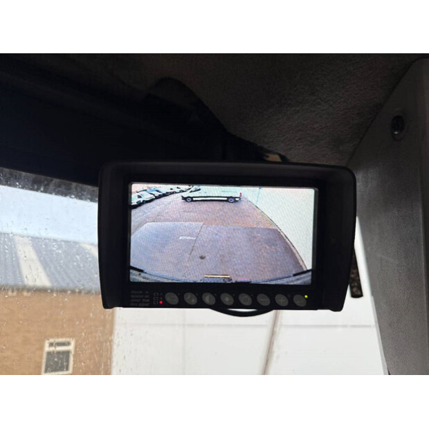 2012 Caterpillar 966K-44605922