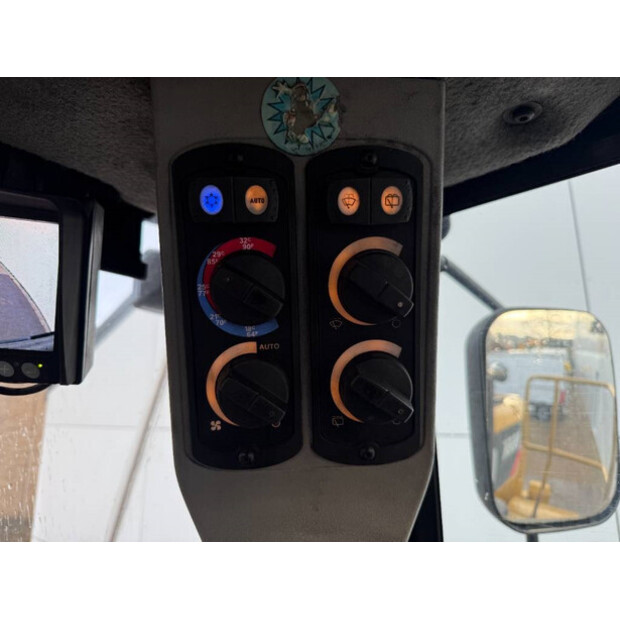 2012 Caterpillar 966K-44605924