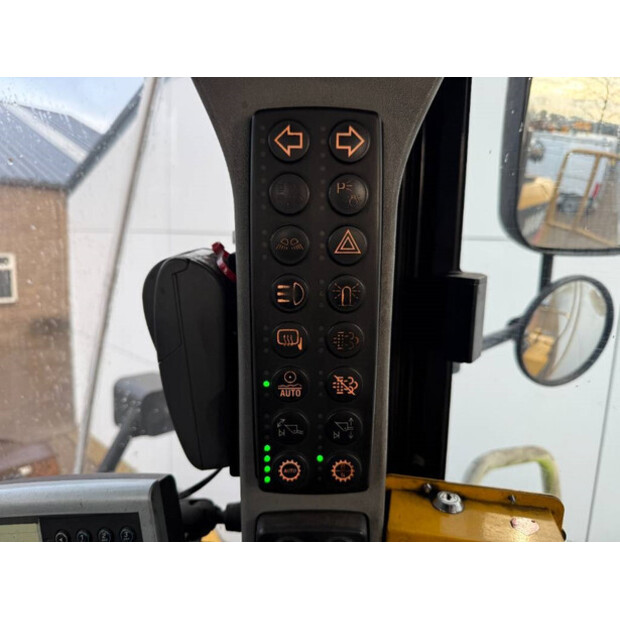 2012 Caterpillar 966K-44605925