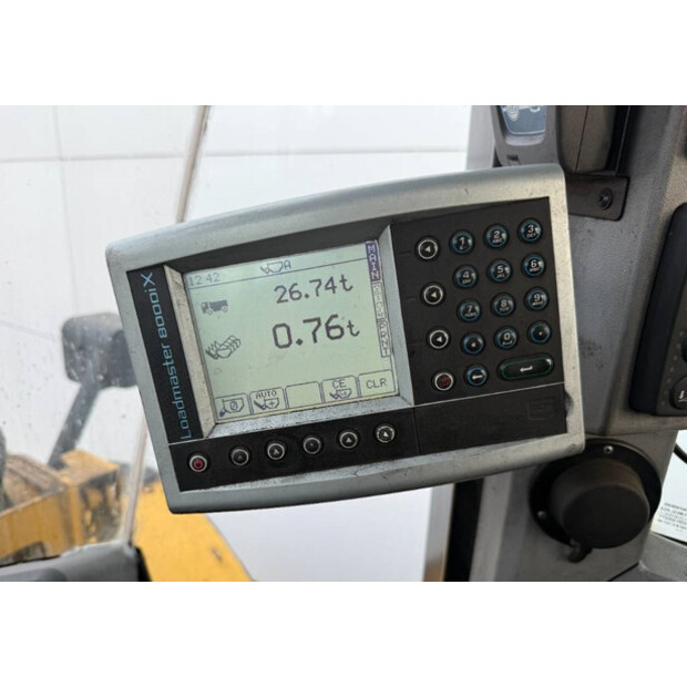 2012 Caterpillar 966K-44605928