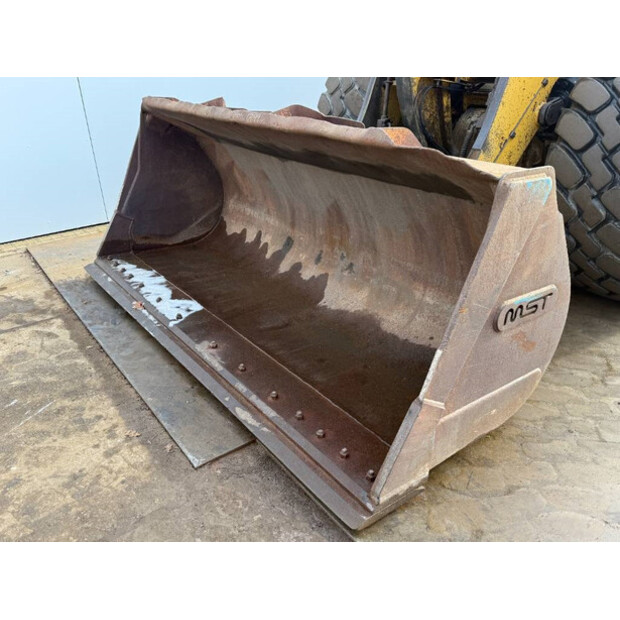 2012 Caterpillar 966K-44605929