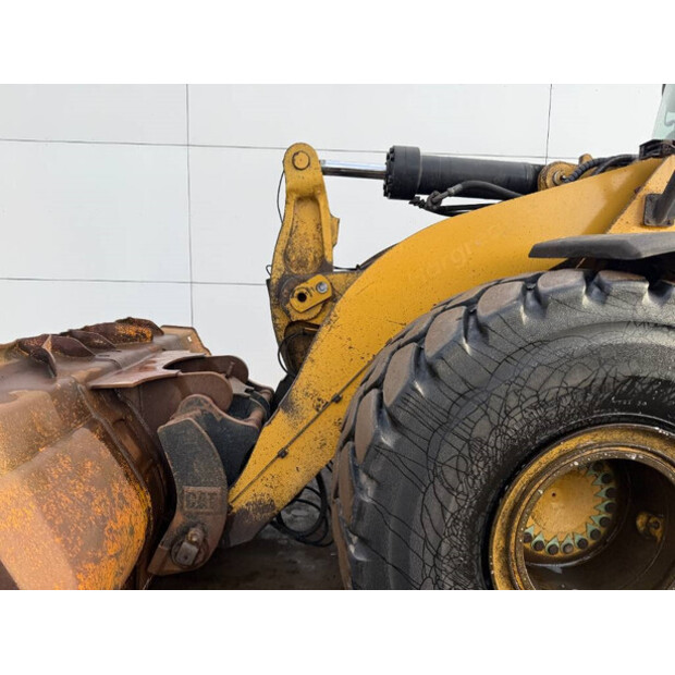 2012 Caterpillar 966K-44605932