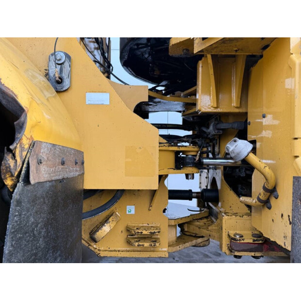 2012 Caterpillar 966K-44605934