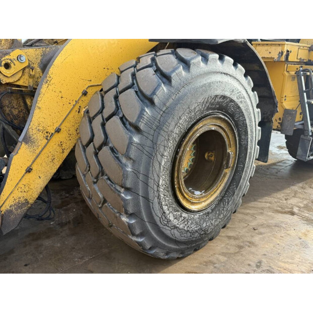 2012 Caterpillar 966K-44605937
