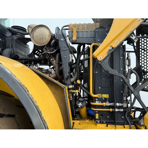 2012 Caterpillar 966K-44605941