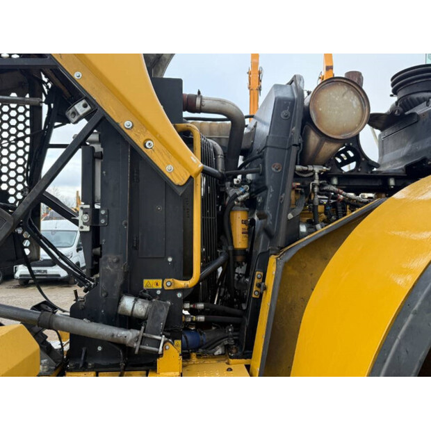 2012 Caterpillar 966K-44605942