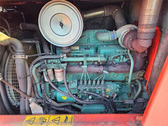 Image for 2000 KALMAR DCB32 RoRo for Sale in Netherlands