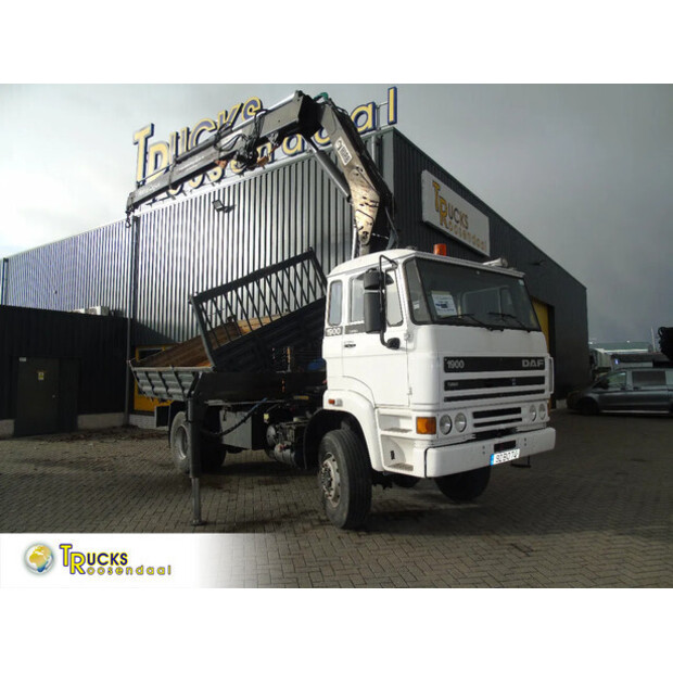 1990 DAF 1900-44605958