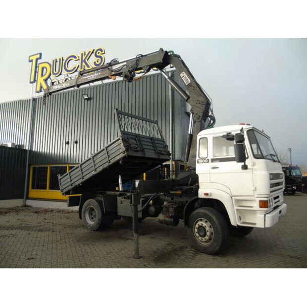 1990 DAF 1900-44605959