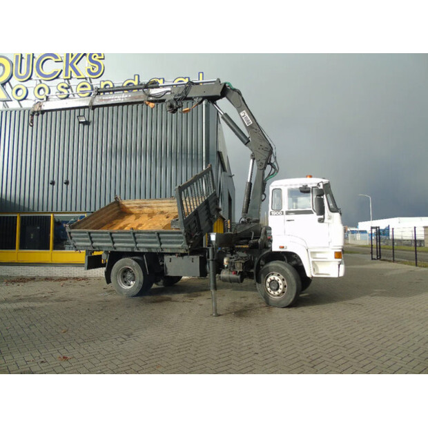 1990 DAF 1900-44605960