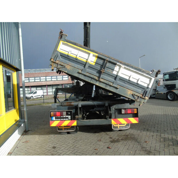 1990 DAF 1900-44605962