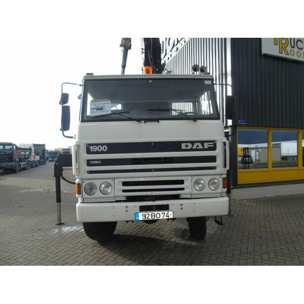 1990 DAF 1900-44605963