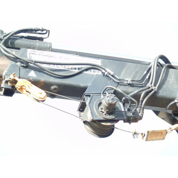 1990 DAF 1900-44605965