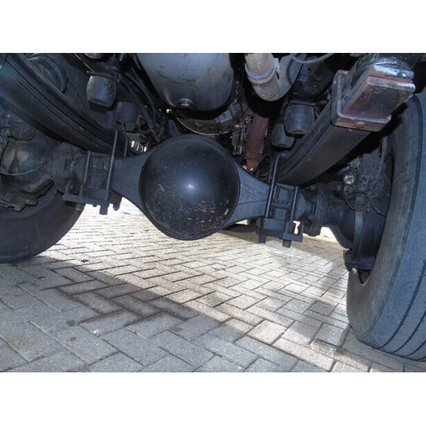 1990 DAF 1900-44605966