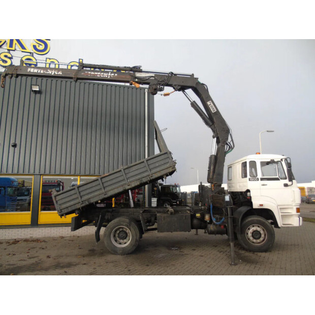 1990 DAF 1900-44605969