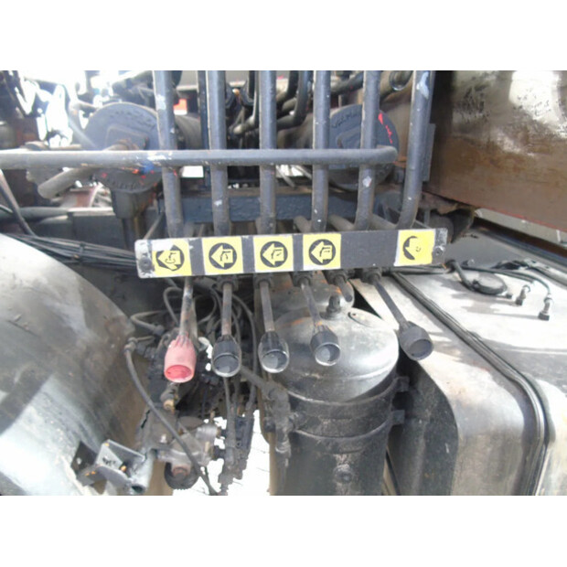 1990 DAF 1900-44605972