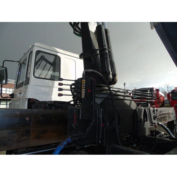 1990 DAF 1900-44605973