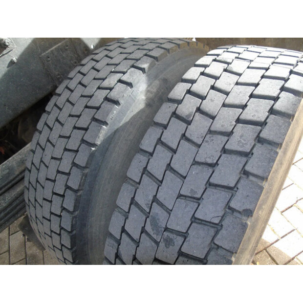 1990 DAF 1900-44605974