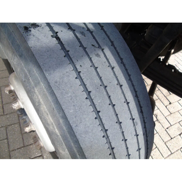 1990 DAF 1900-44605975