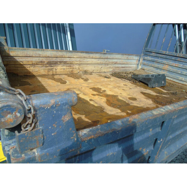 1990 DAF 1900-44605976