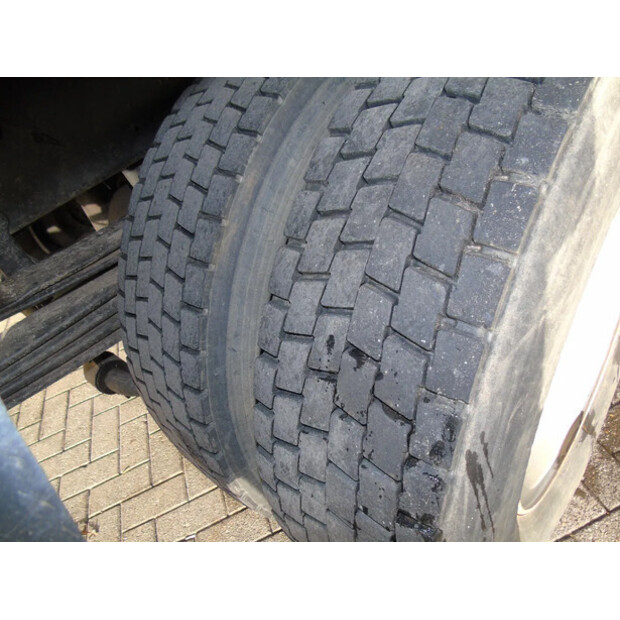 1990 DAF 1900-44605977