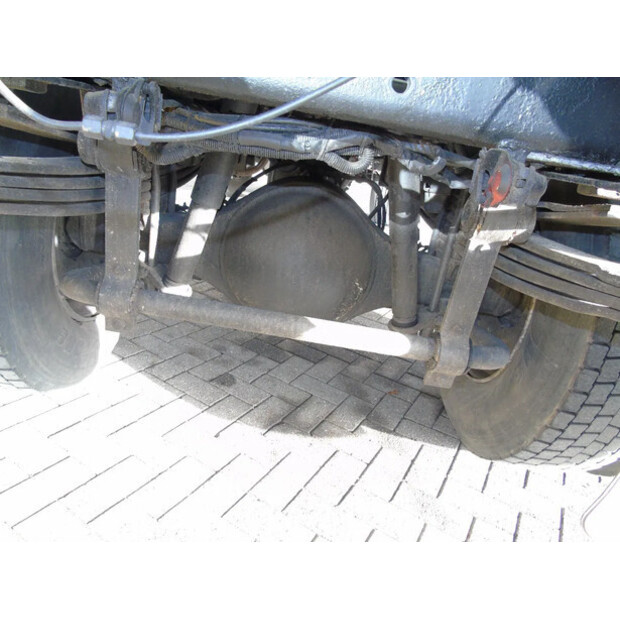 1990 DAF 1900-44605979